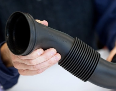 Optimizing performance and sustainability with advanced air intake systems