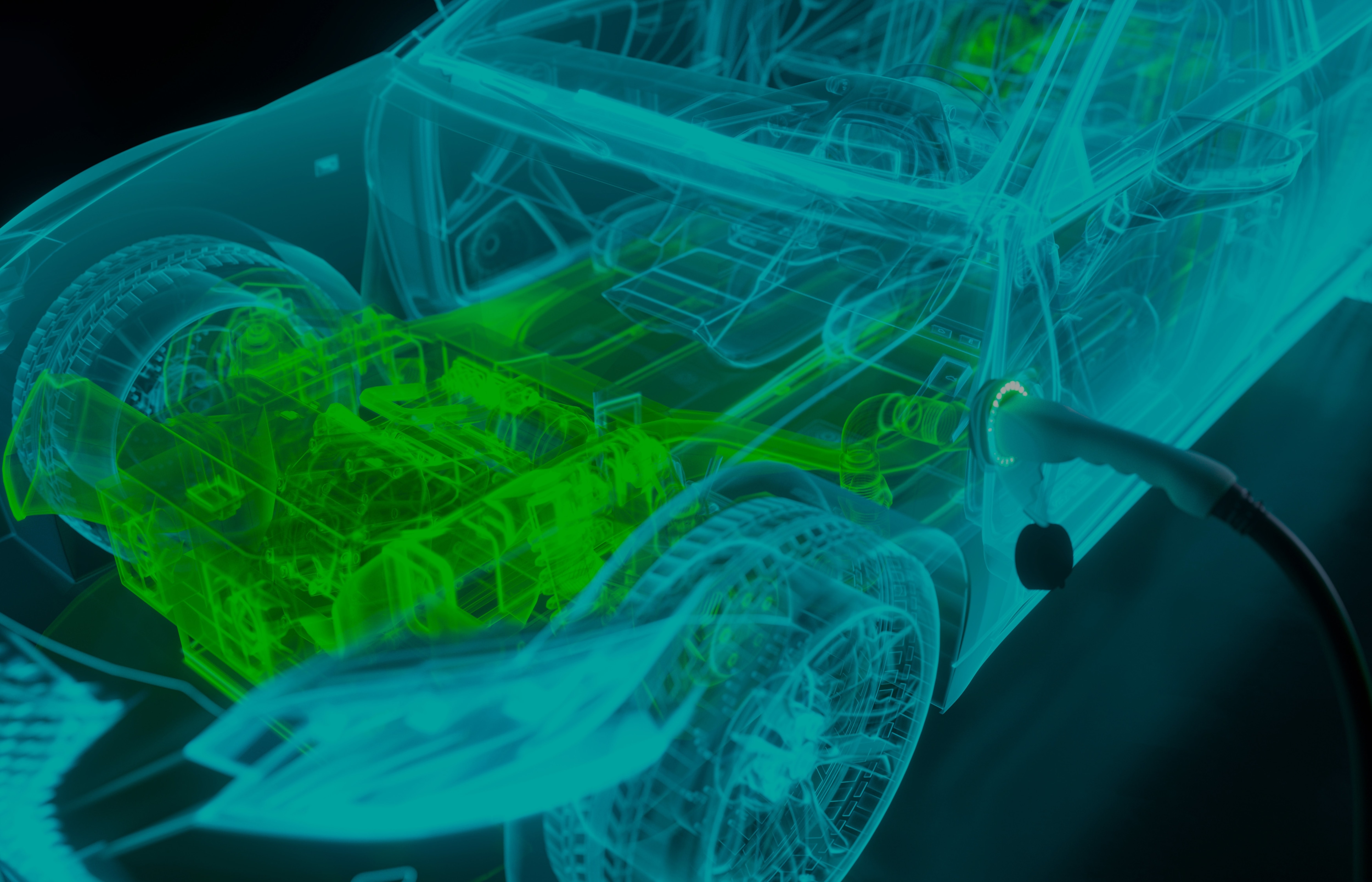 Advanced thermal management systems for safer EV batteries