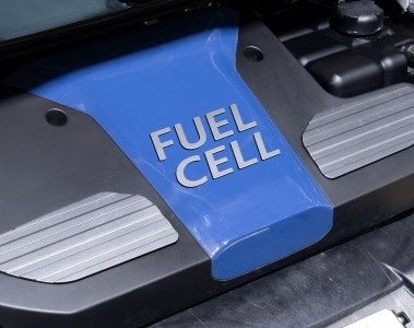 Advanced materials enhance fuel cell performance and reliability