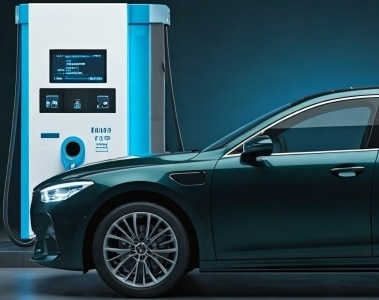 Hydrogen fuel cell EVs: a key to decarbonizing transportation