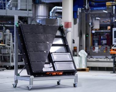 Innovative Materials for Lightweight EV Battery Enclosures