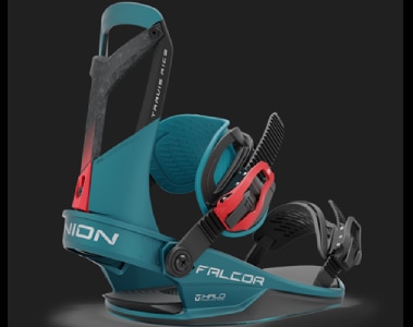 Union partners with Envalior to deliver sustainable snowboard binding made of Durethan® Blue