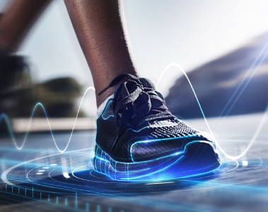 Empowering athletes with sustainable high-performance footwear | Envalior
