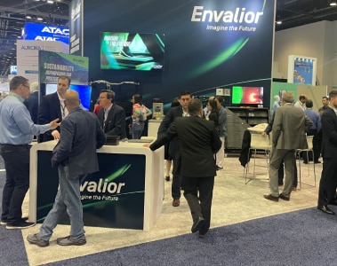 Envalior Makes its North American Debut at NPE 2024  