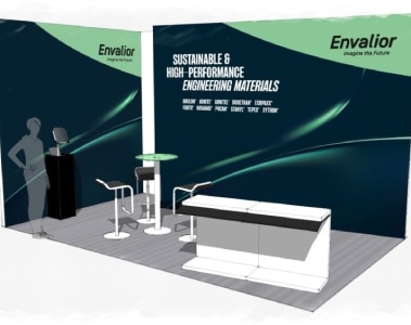 Envalior presents high performance thermoplastics for the mobility of the future at the PIAE conference