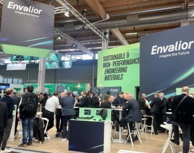 Key takeaways from Fakuma 2024