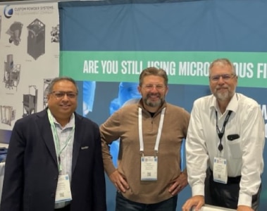 Envalior Highlights Breathable Films and Innovative Solutions at Pack Expo Intl 2024