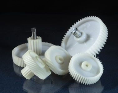 PTFE-Free Solutions in Tribology Applications
