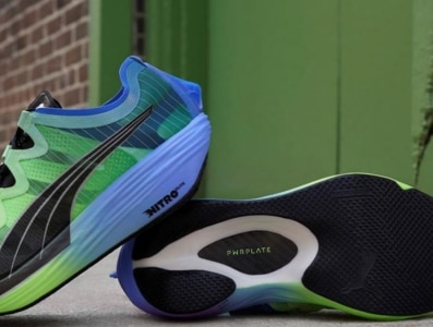 Tepex from Envalior for best times in short distance running