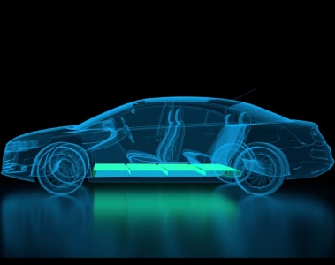Meeting the needs of EV thermal management system components