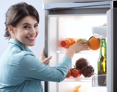 Reliable materials for safe and efficient appliance sensors