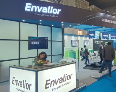 Envalior showcases engineering polymers for India’s energy transition at ELECRAMA 2025