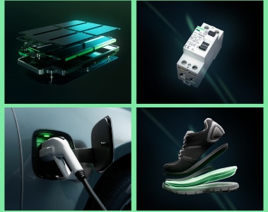 Envalior at K 2025: Making applications smarter, safer, smaller, lighter, longer lasting, and more sustainable