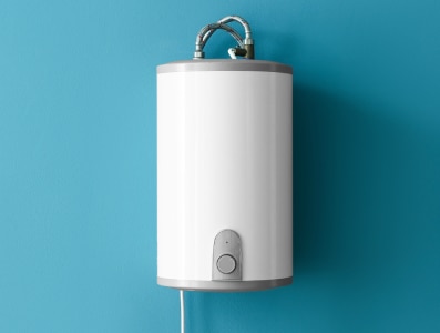 Manufacturing eco-friendly, lead-free water heater and boiler components