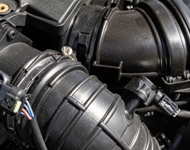 Raising the bar for heat-resistant air duct materials