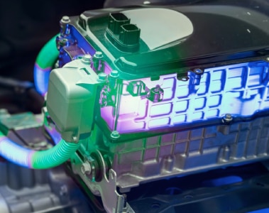 Overcoming barriers to EV adoption with high-performance electrolyte additives