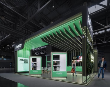 Envalior showcases safer, lighter, more sustainable engineering materials at Plástico Brasil 2025