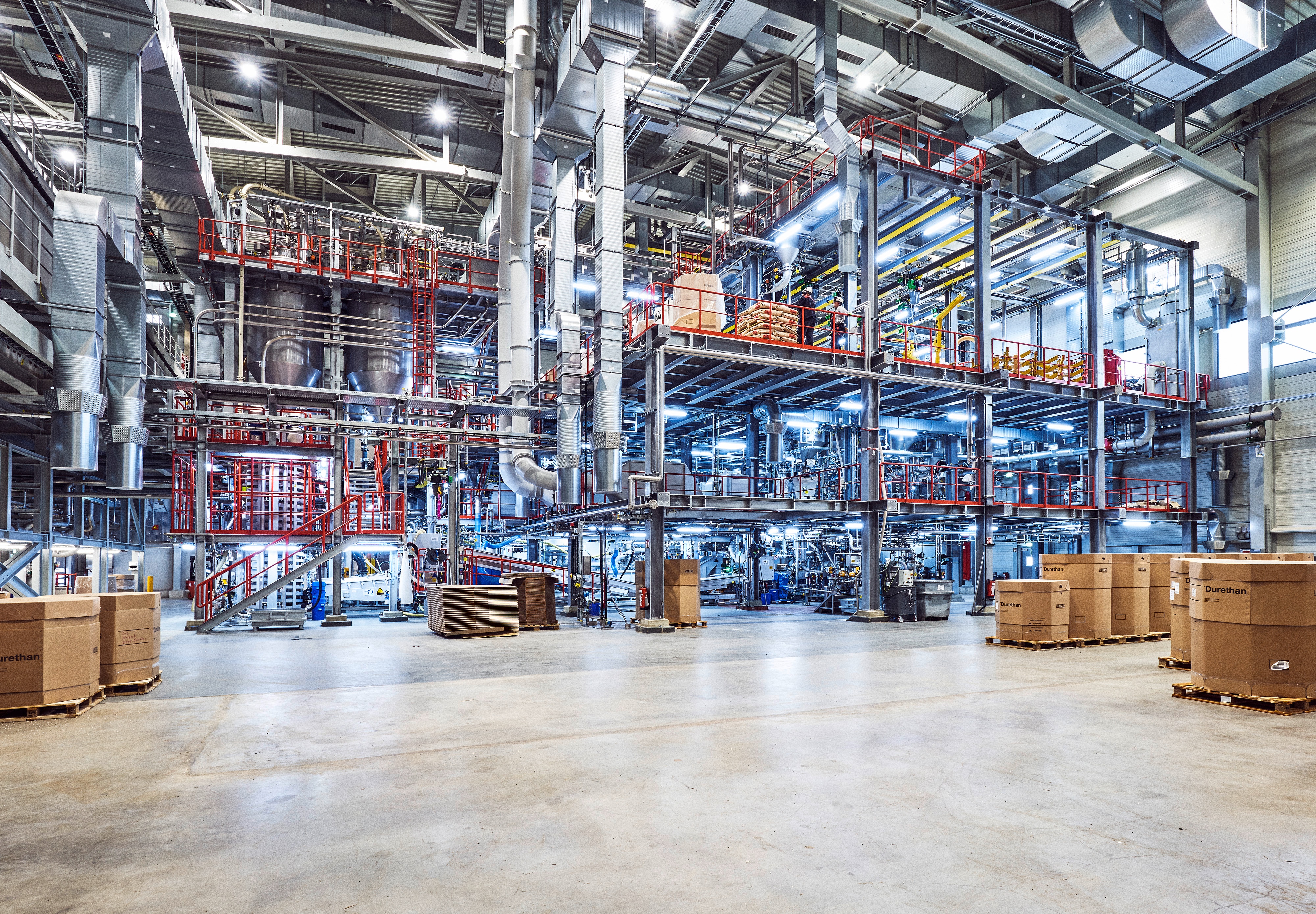 Envalior announces new PPS compounding facility in Europe
