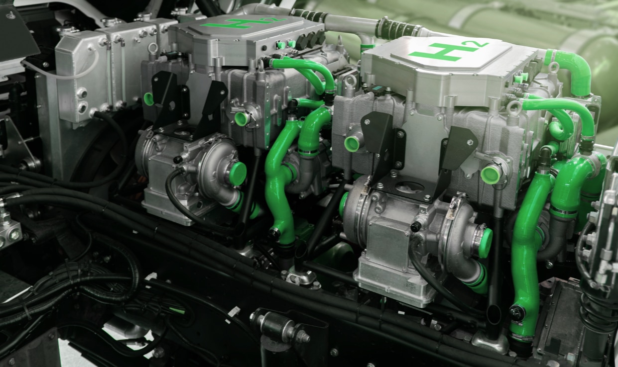 Improving PEMFC reliability for long-lasting fuel cell vehicles