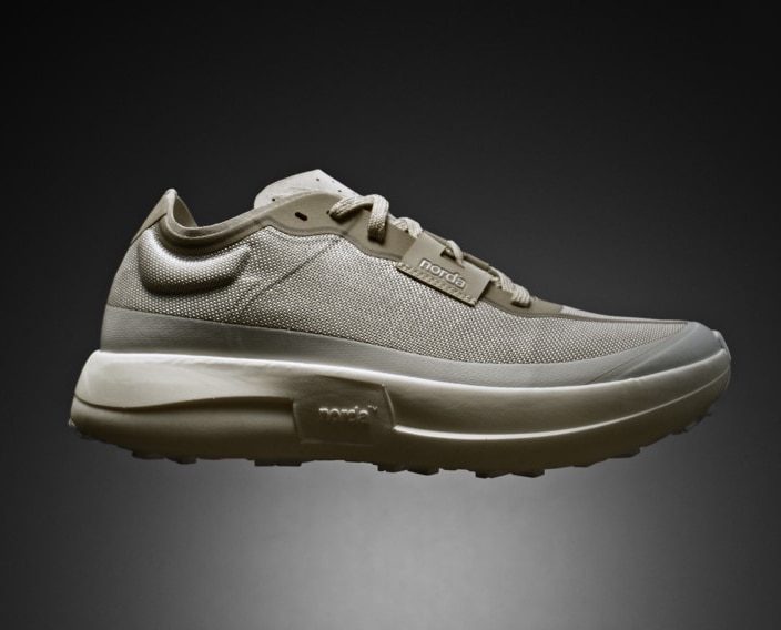 Norda™ partners with Envalior to deliver the lightest, most resilient and durable trail running shoe made with Arnitel® 