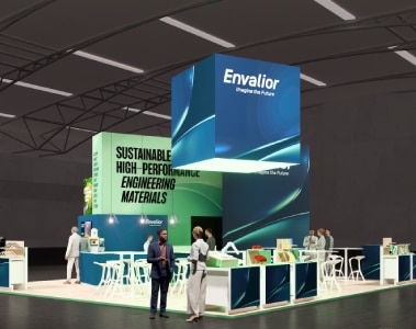 Envalior at Fakuma 2024