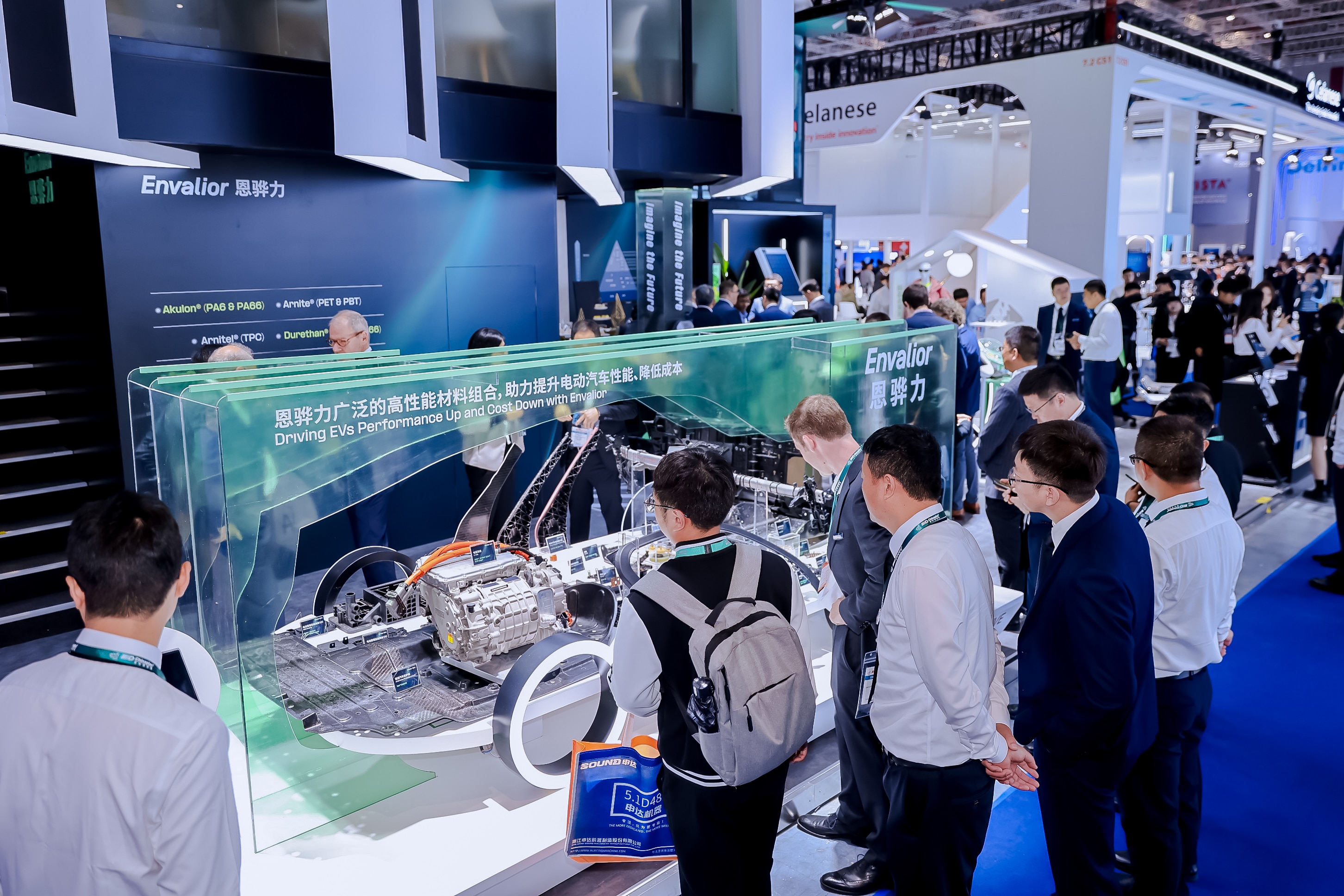 5 Takeaways from Chinaplas 2024