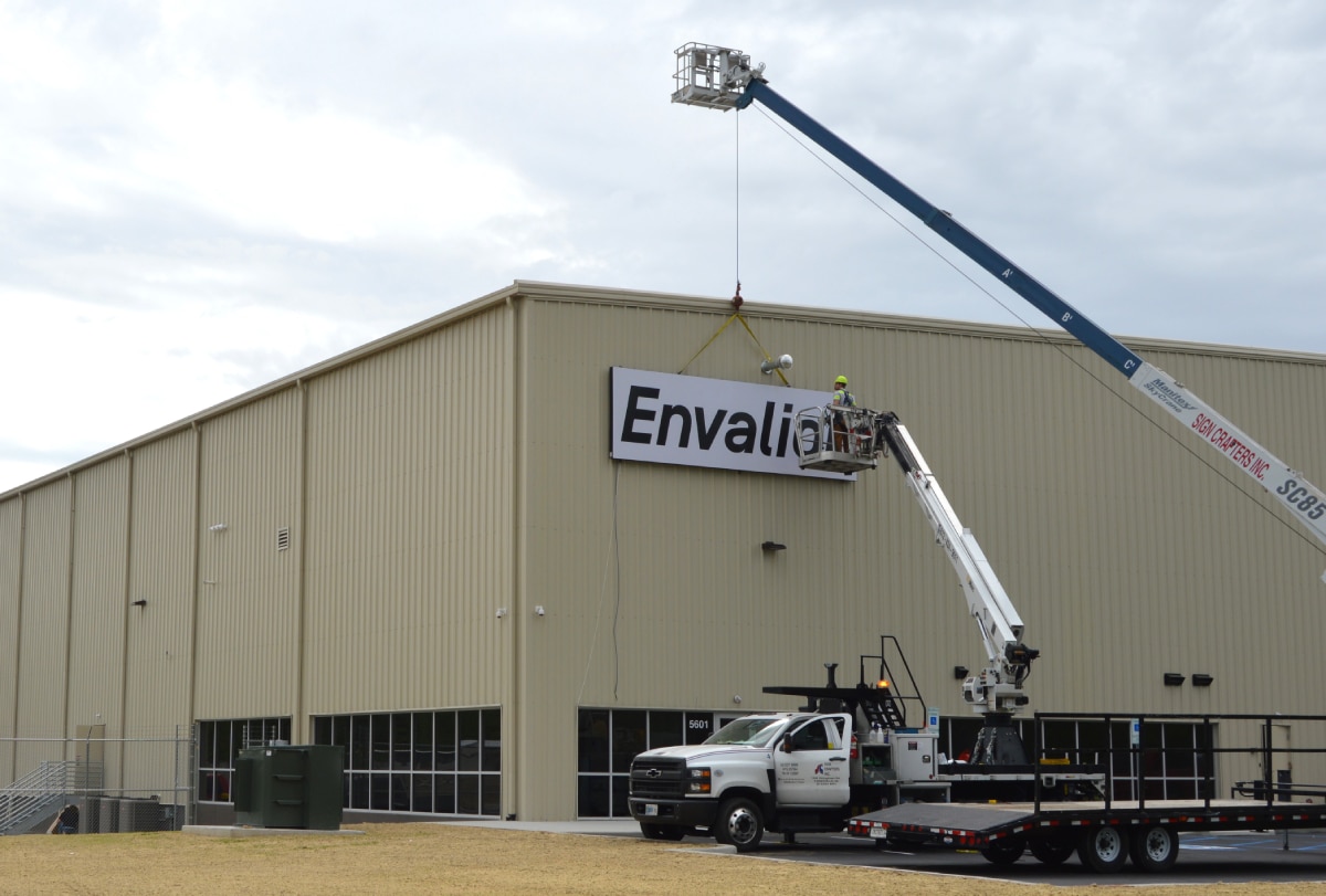 Envalior opens new distribution center in Evansville, Indiana