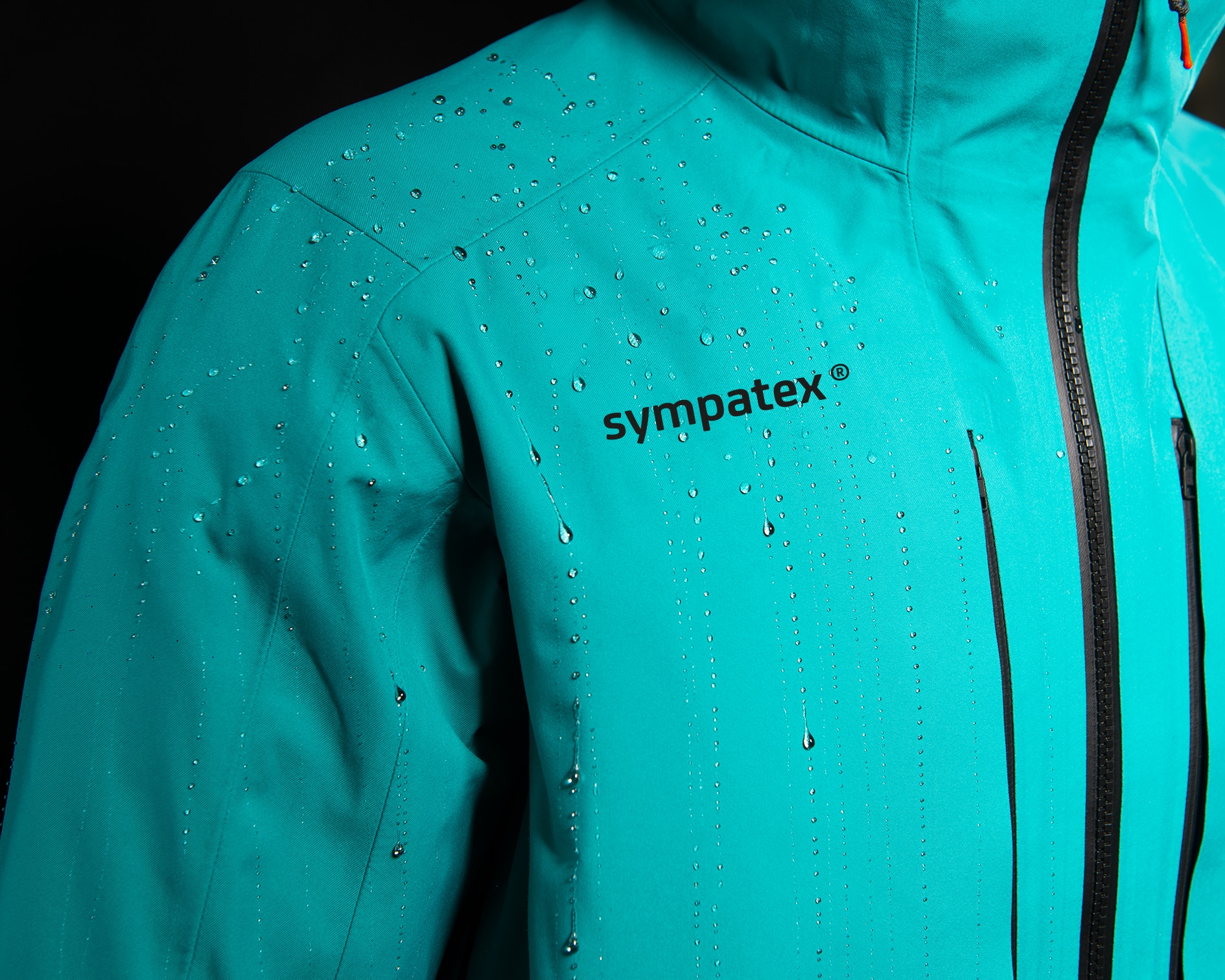 Sympatex goes green with Arnitel® B-MB 