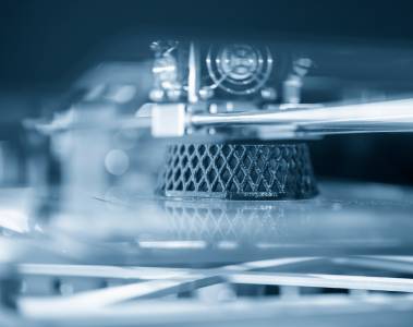 Part prototyping: Helping you achieve first-time-right while reducing costs and delays