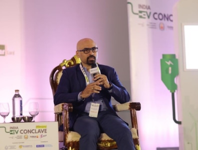 India EV conference promises a bright future for e-mobility