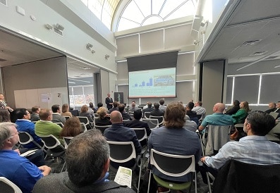 Highlights of First Envalior North America Customer event