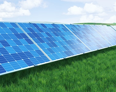 The role of advanced materials in China’s expanding PV industry