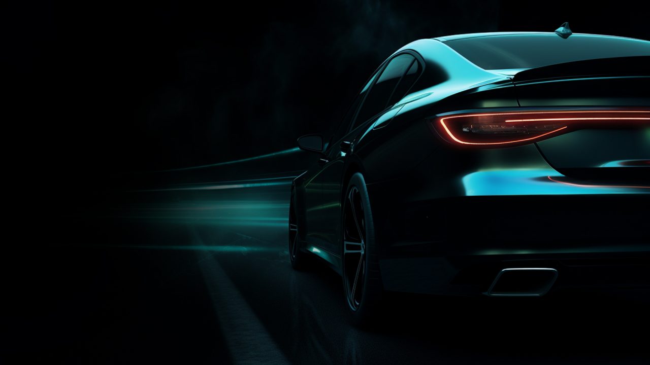 Automotive