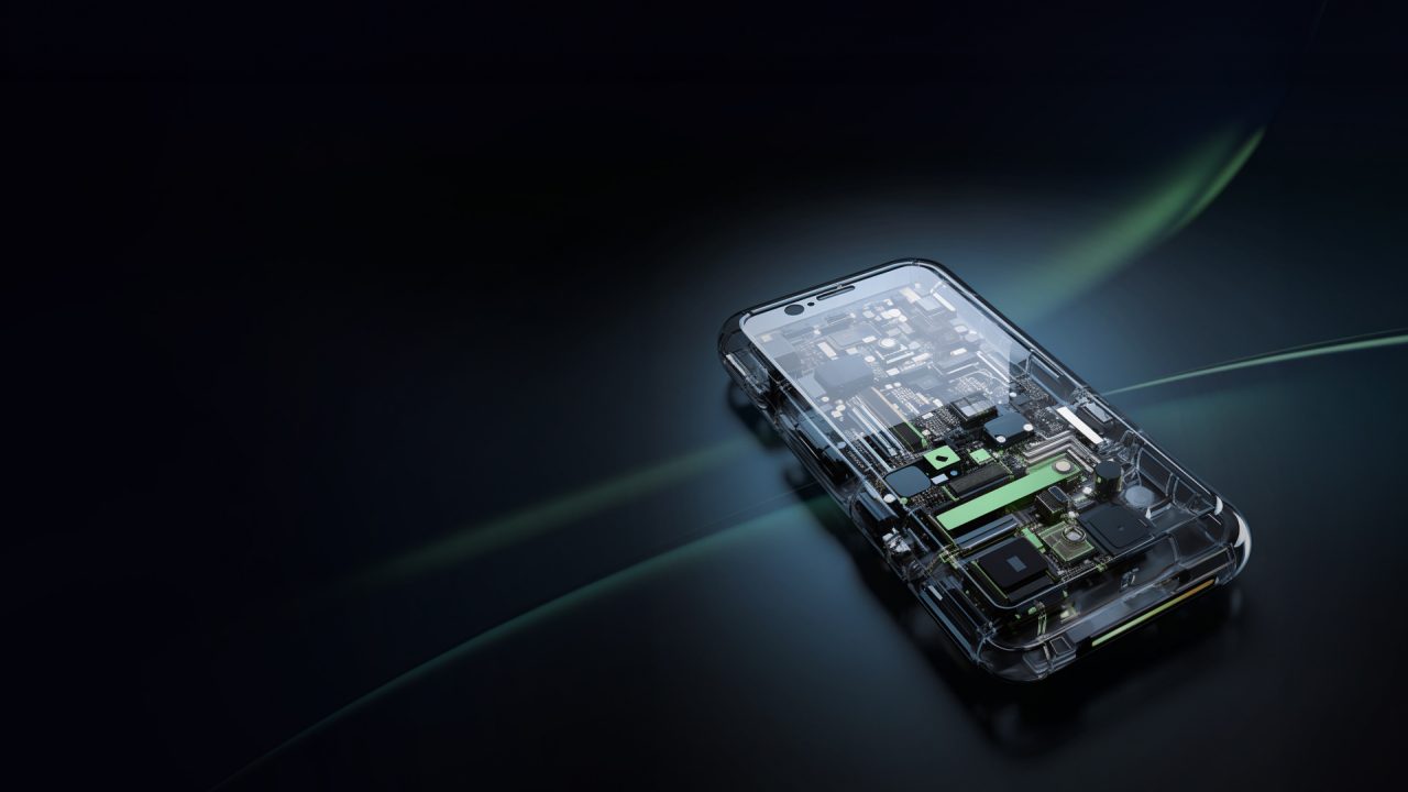 Electronics 