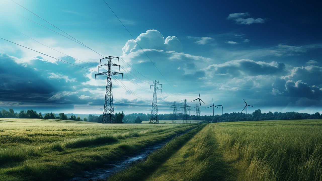 Renewable Energy