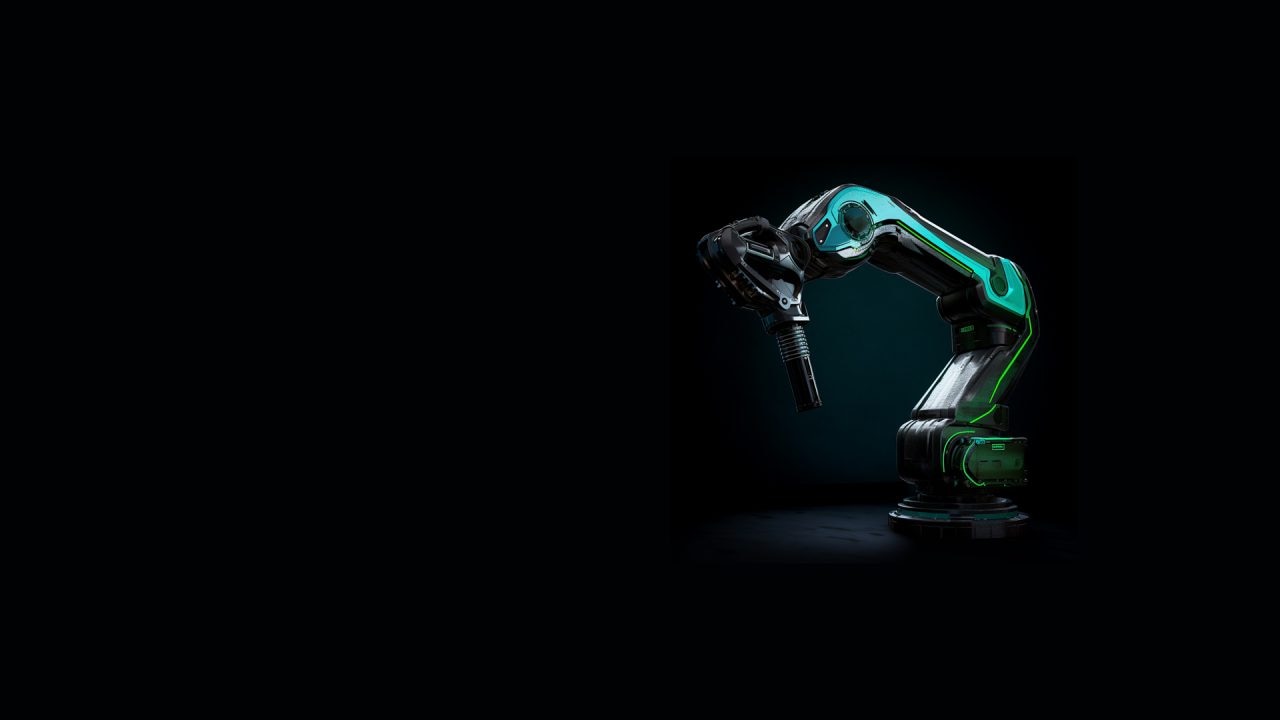 Industrial Equipment