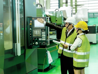 Material Processing