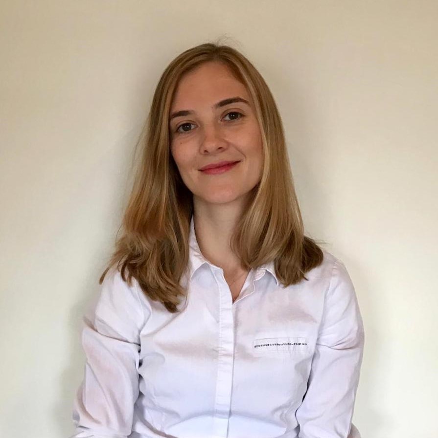 image of expert Alicja Pres
