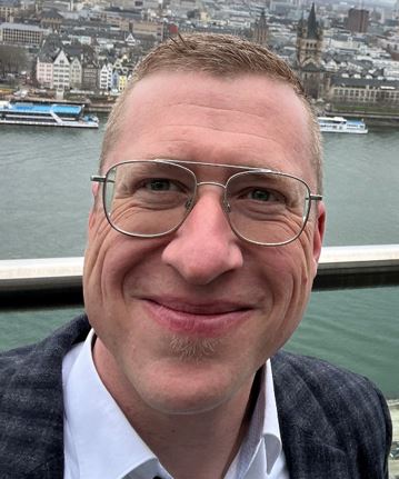 Dirk Bonefeld