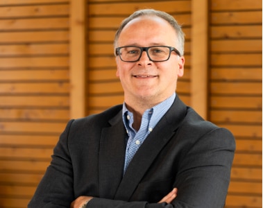 Dr. Marcus Schäfer