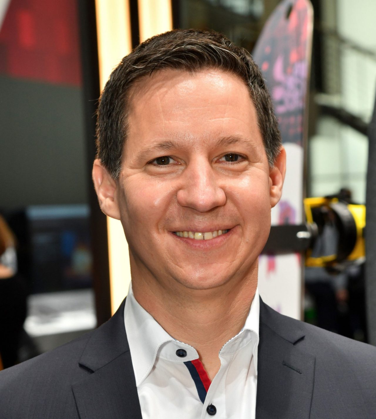 Marc Marbach