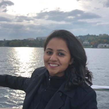 Radhika Ramesh