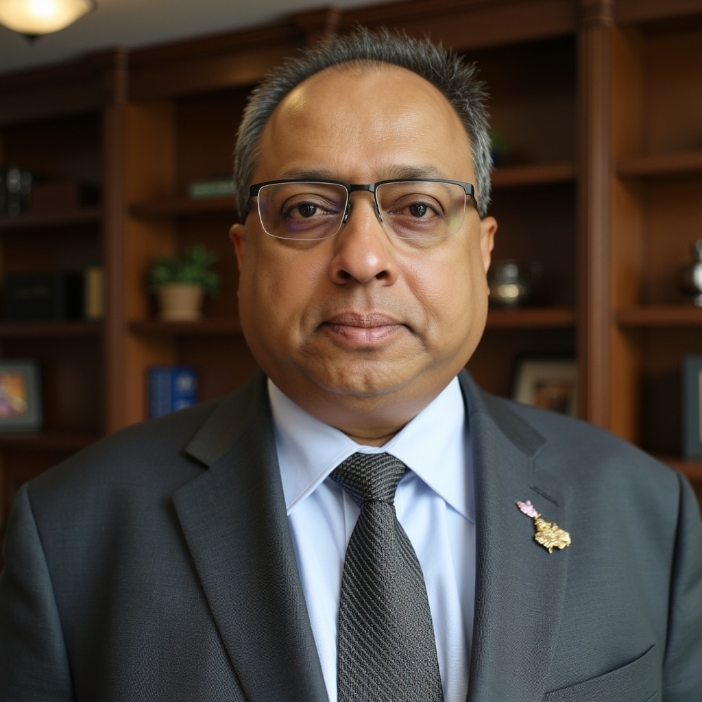 image of expert Ramesh Srinivasan