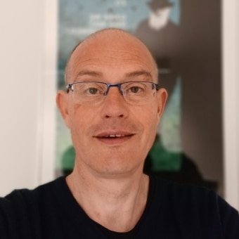 Rob Janssen