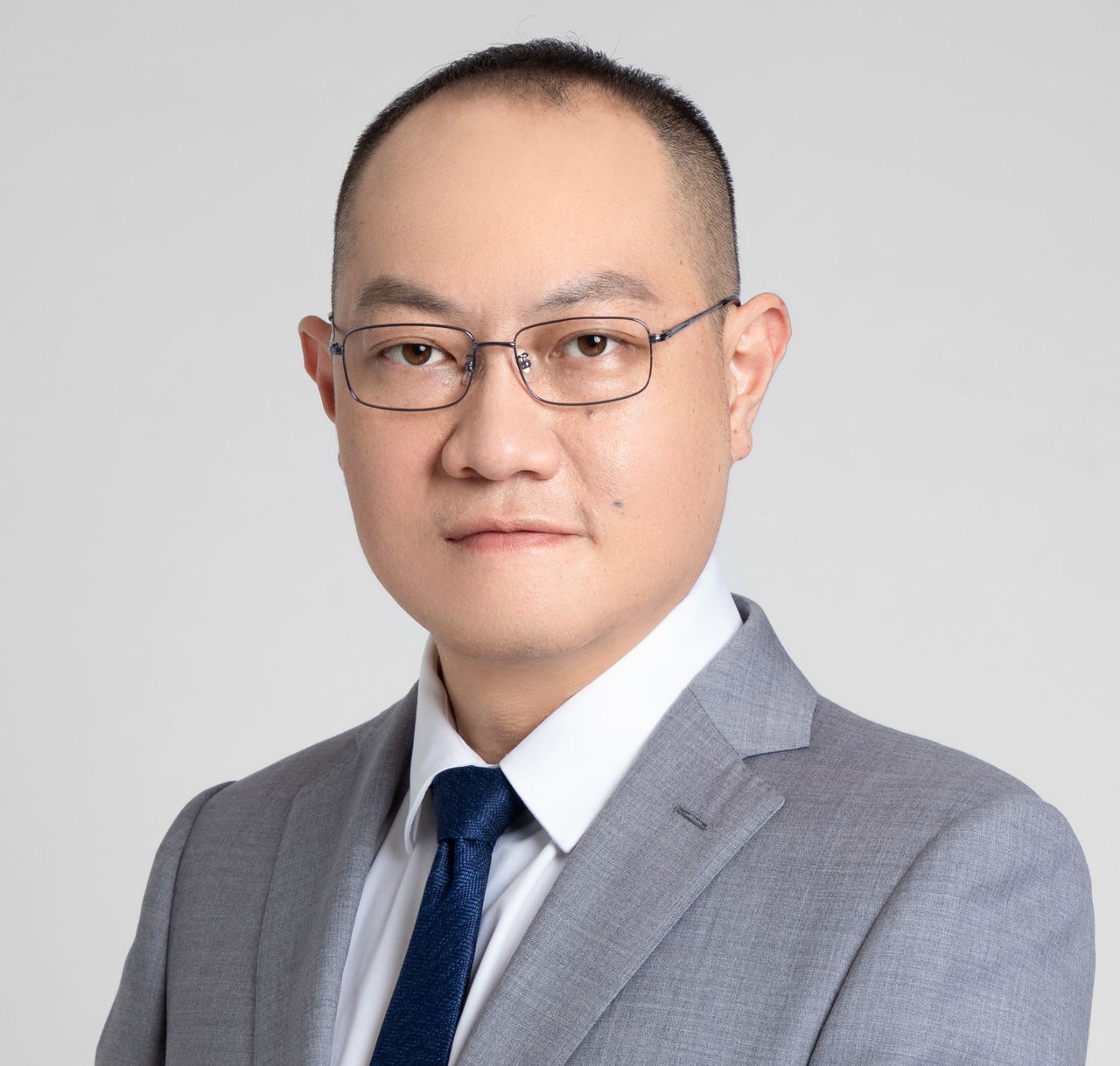 yu bin