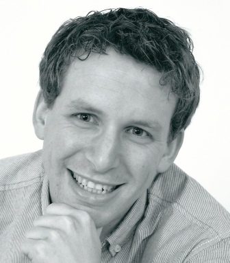 Benjamin van Wissen