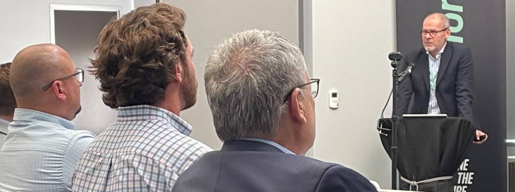 Highlights der ersten Kundenveranstaltung von Envalior North America