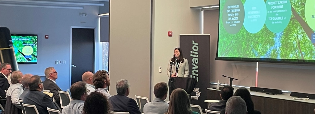 Highlights der ersten Kundenveranstaltung von Envalior North America