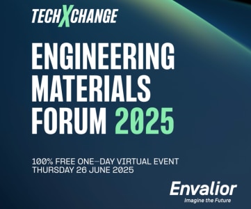Online TechXchange Engineering Materials Forum