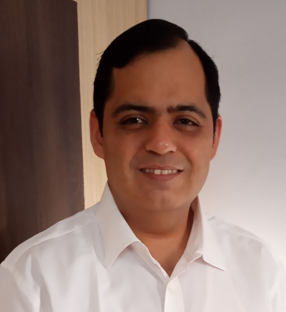 Amit tolani